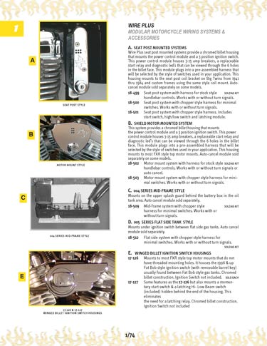 Zoom in on page 1/74