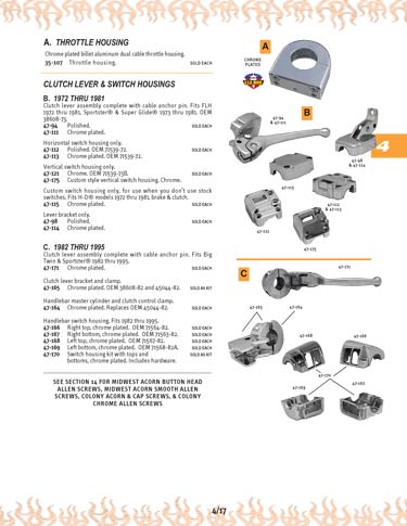 Zoom in on page 4/17