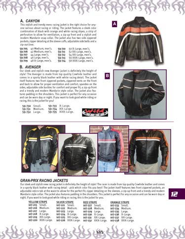 Zoom in on page 12/5