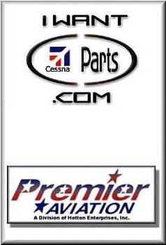 Cessna Parts