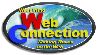 West Wind Web Connection