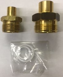 ADAPTER & SEAL KIT