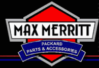 Max Merritt Auto - Packard parts & Accessories