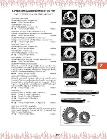 Zoom in on page 7/17