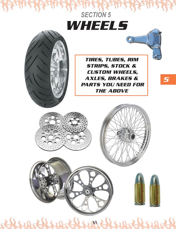 Midwest Motorcycle Supply page 5/1