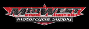 Midwest Motorcycle Supply Logo