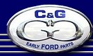 C&G Early Ford Parts