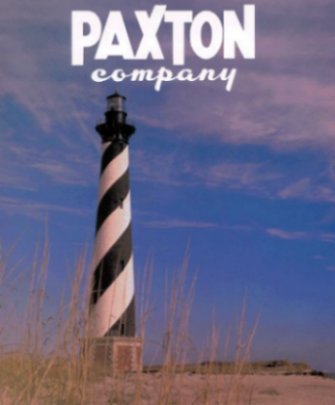 Paxton Company